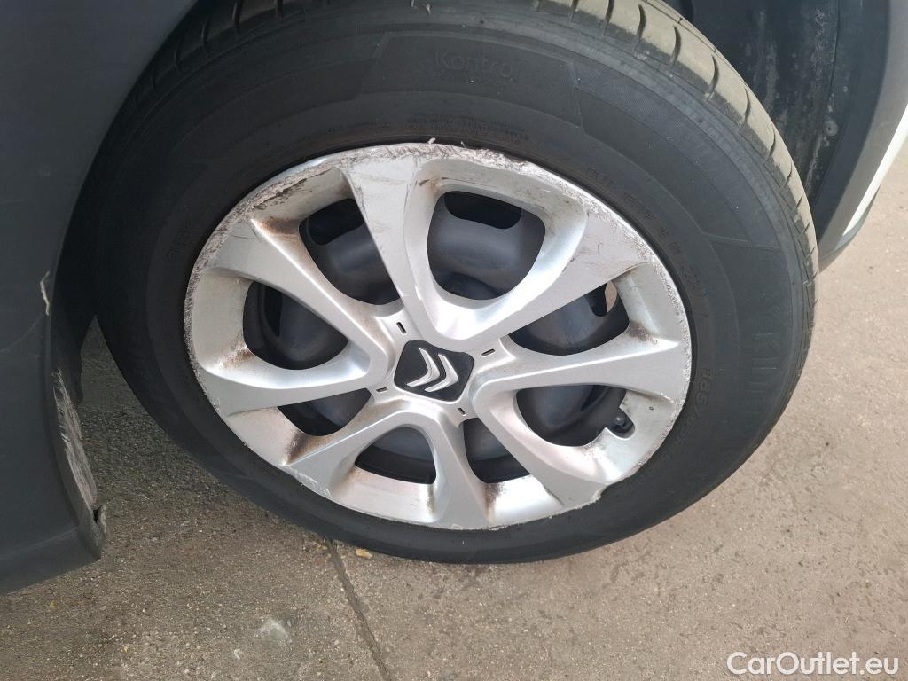  Citroen  C3  Société Feel 1.5 BlueHDI 100CV BVM6 E6dT #20