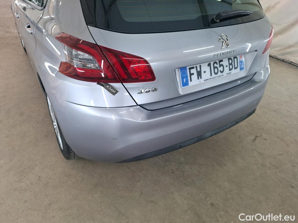  Peugeot  308  Active Pack 1.5 HDI 100CV BVM6 E6dT / TRANSFO VP/VF #51