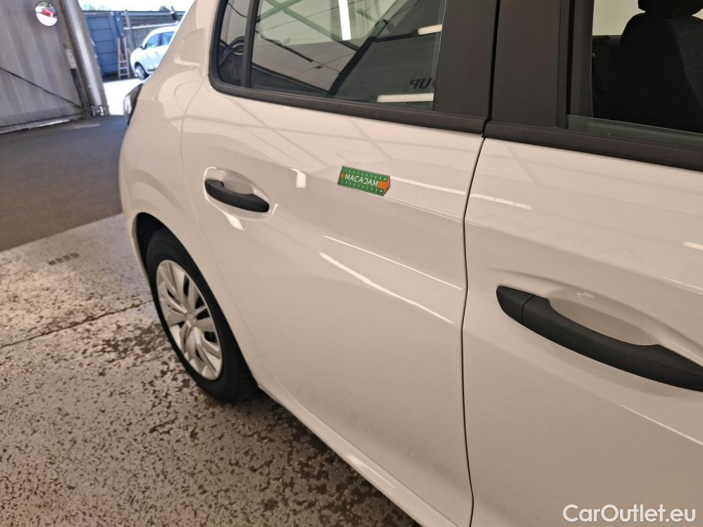  Peugeot  208  Premium 1.5 HDi 100CV BVM6 E6d #5