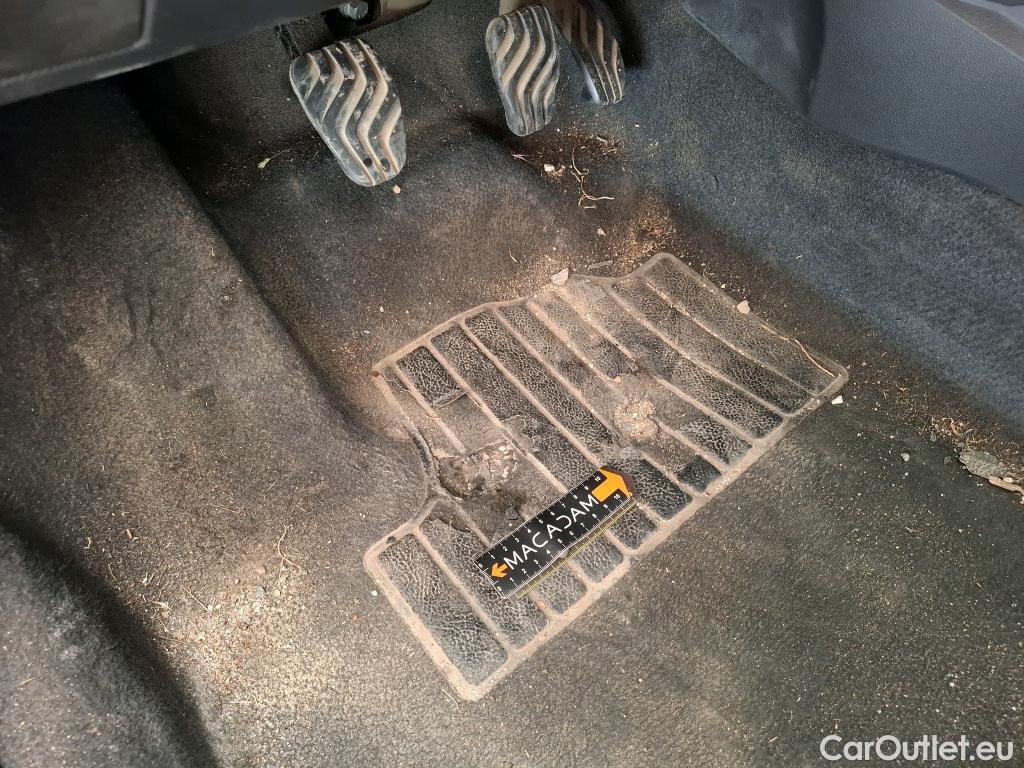  Dacia  Duster  II Comfort 4WD 1.5 dCi 115CV BVM6 E6dT / TRANSFO VP/VF #8