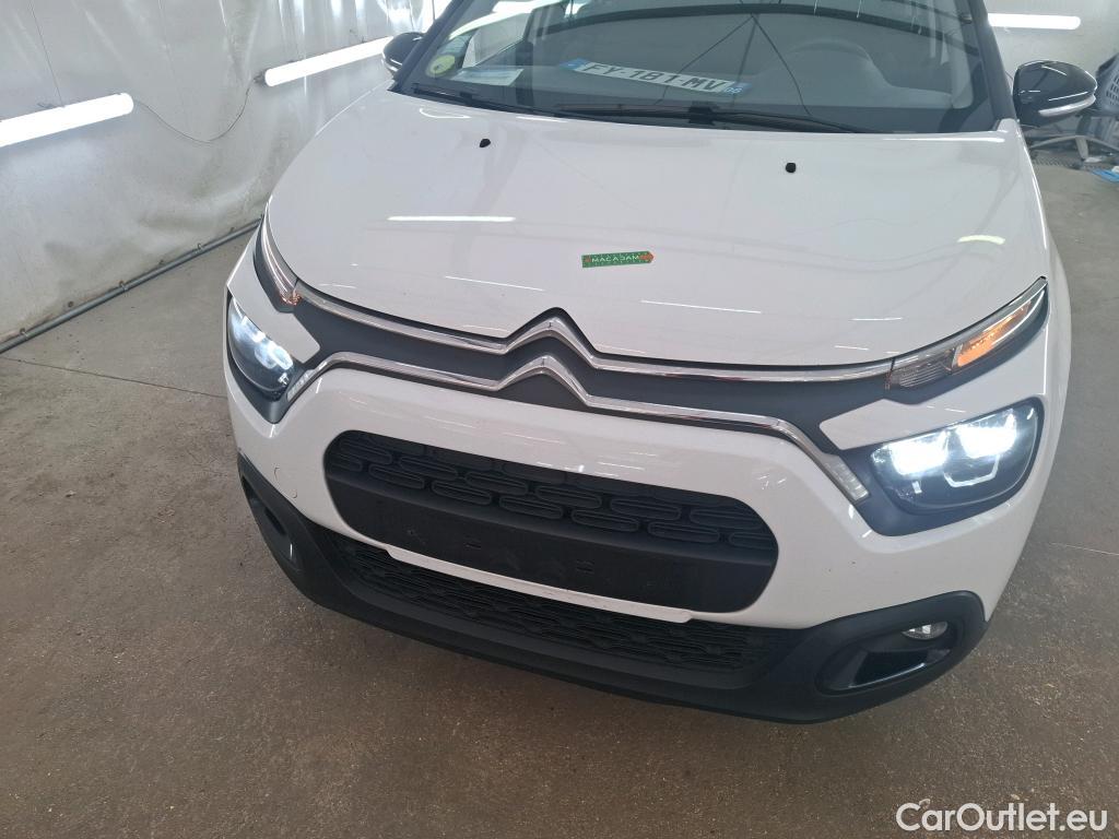  Citroen  C3  Société Feel 1.5 BlueHDI 100CV BVM6 E6dT #23