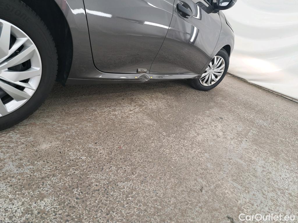  Peugeot  208  Premium 1.5 HDi 100CV BVM6 E6d #1