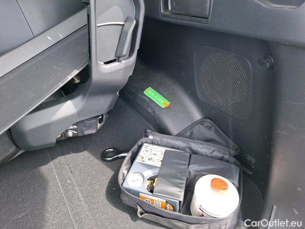  Hyundai  Tucson  / 2020 / 5P / SUV 1.6 PHEV 265 HTRAC N LINE EXECU 4WD AUTO / TRANSFO VP/VF #2