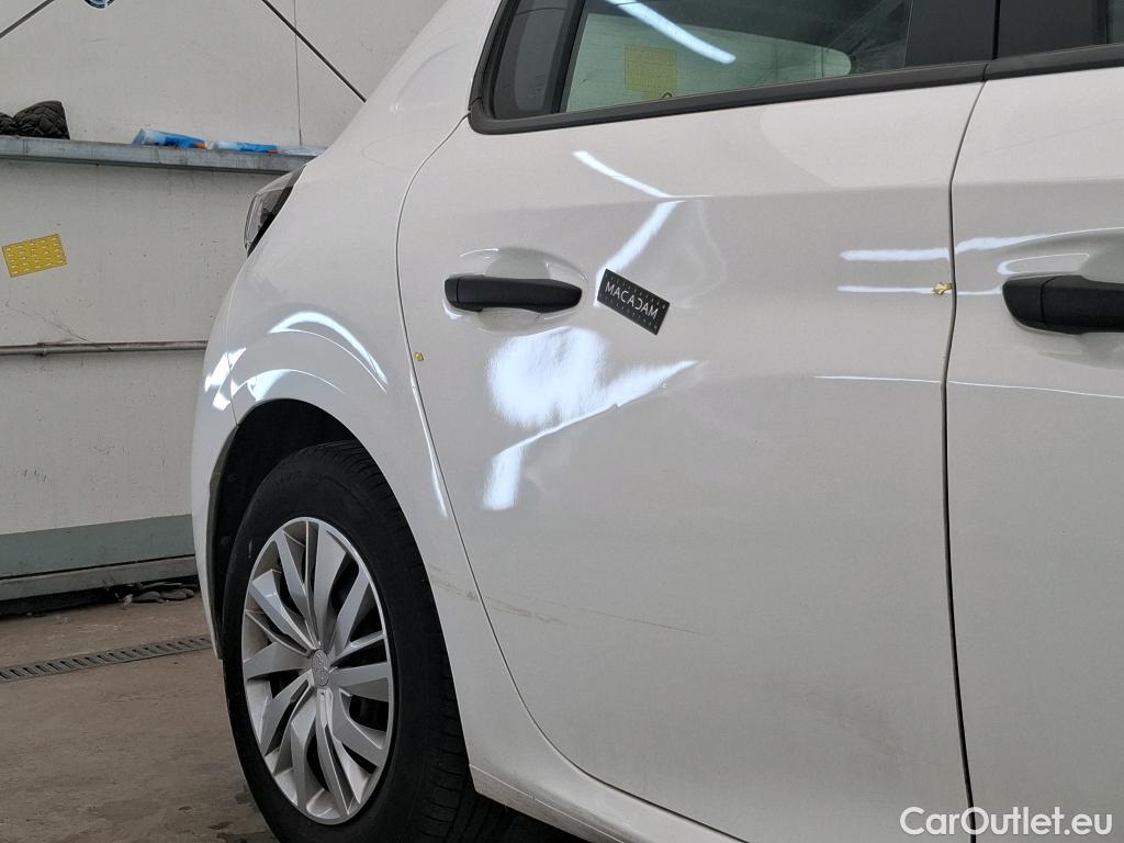  Peugeot  208  Premium 1.5 HDi 100CV BVM6 E6d #42