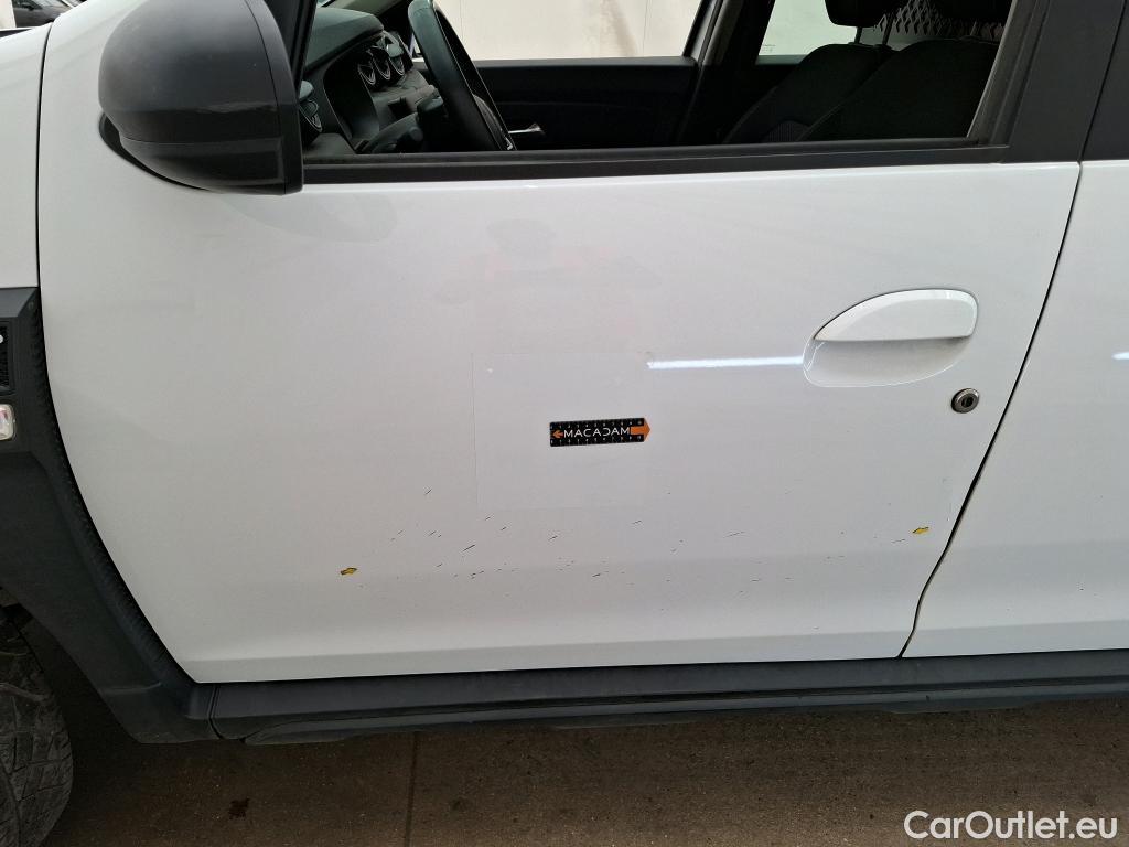  Dacia  Duster  II Comfort 4WD 1.5 dCi 115CV BVM6 E6dT / TRANSFO VP/VF #13