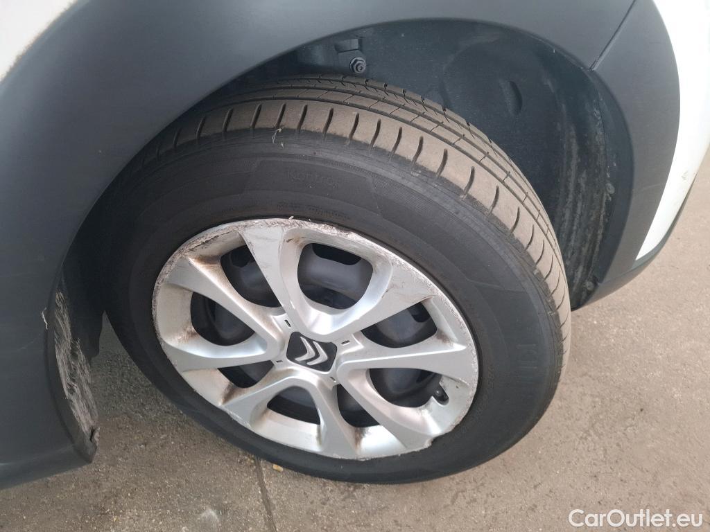  Citroen  C3  Société Feel 1.5 BlueHDI 100CV BVM6 E6dT #19