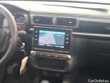  Citroen  C3  Société Feel 1.5 BlueHDI 100CV BVM6 E6dT #10