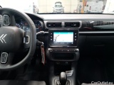  Citroen  C3  Société Feel Nav 1.2 PureTech 80CV BVM5 E6d #10