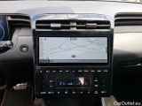  Hyundai  Tucson  / 2020 / 5P / SUV 1.6 PHEV 265 HTRAC N LINE EXECU 4WD AUTO / TRANSFO VP/VF #7