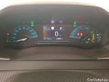  Peugeot  208  (e-) Active Business R 50kWh BVA / TRANSFO VP/VF #7