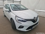  Renault  Clio  V Business 1.6 E-TECH Hybrid 140CV BVA6 E6d / TRANSFO VP/VF
 #4