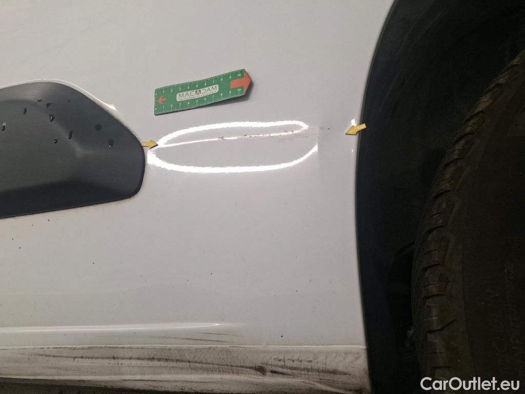  Citroen  Berlingo  Fourgon Worker M 1000 1.2 PureTech 130CV BVA8 E6d #10