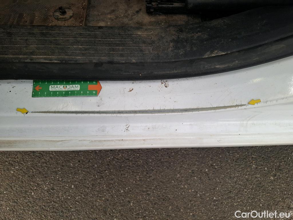  Citroen  Berlingo  Fourgon Worker M 1000 1.2 PureTech 130CV BVA8 E6d #33
