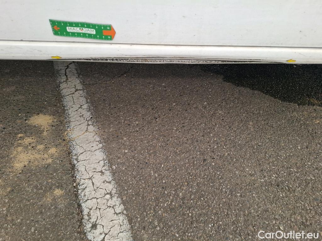  Citroen  Berlingo  Fourgon Worker M 1000 1.2 PureTech 130CV BVA8 E6d #6