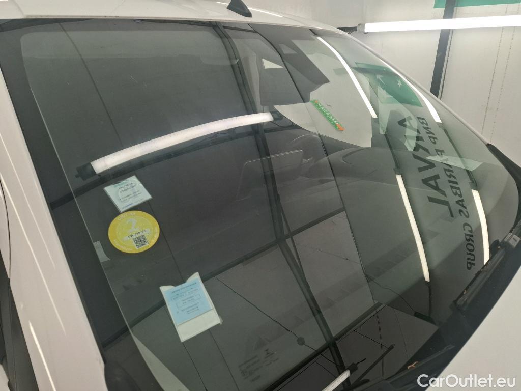  Citroen  Berlingo  Fourgon Driver M 1000 1.5 BlueHDi 100CV BVM5 E6dT #36
