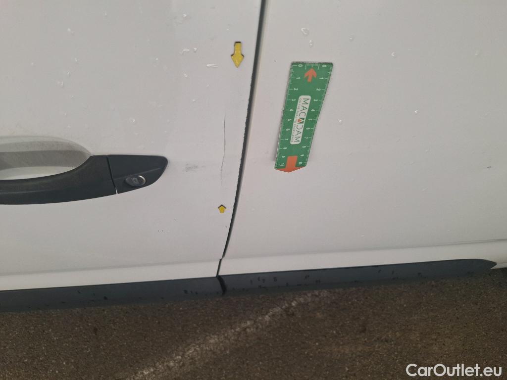  Citroen  Berlingo  Fourgon Worker M 1000 1.2 PureTech 130CV BVA8 E6d #14