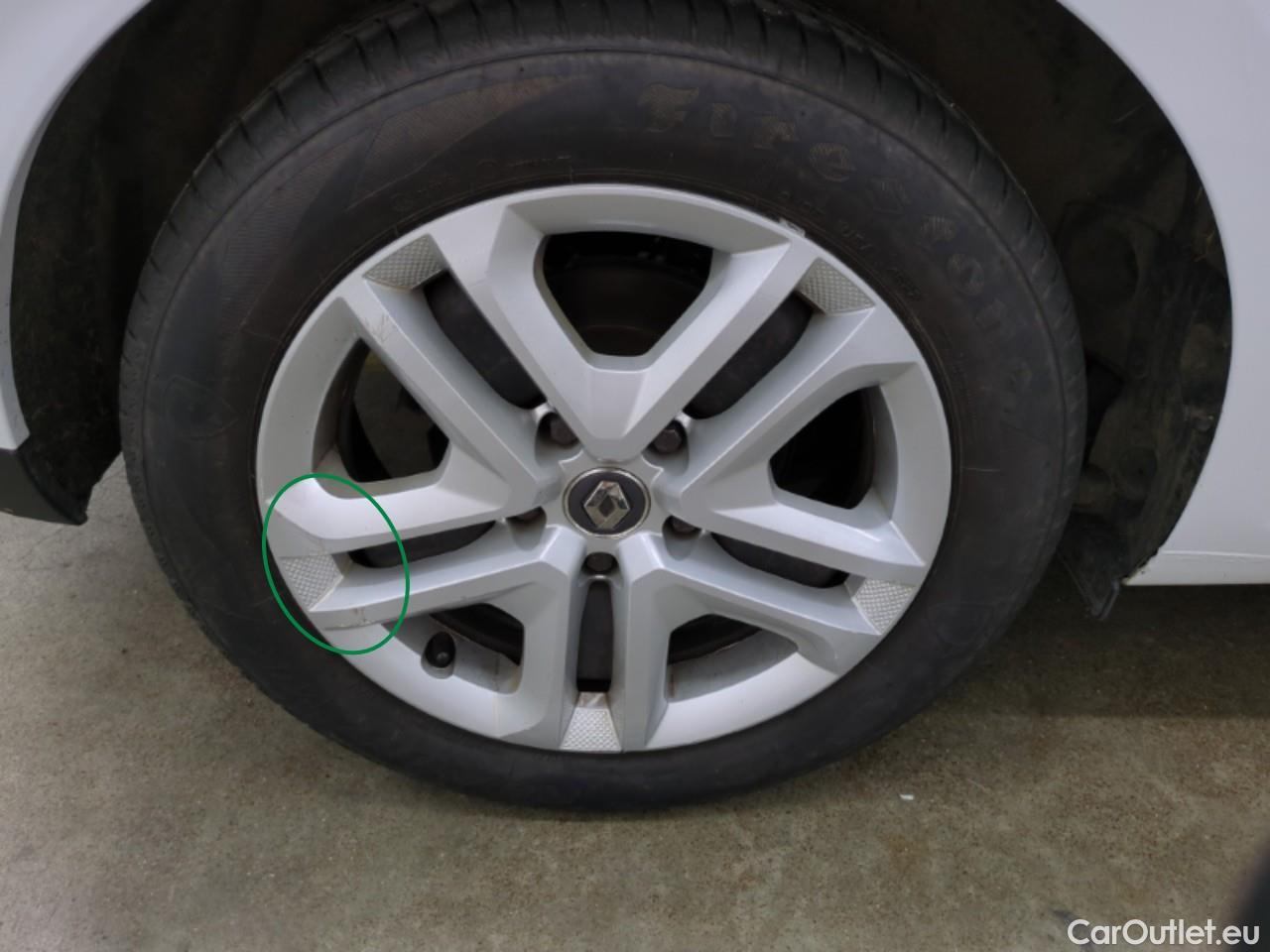  Renault  Megane  IV Berline 5pt. Business 1.5 dCi 115CV BVM6 E6dT / TRANSFO VP/VF
 #9