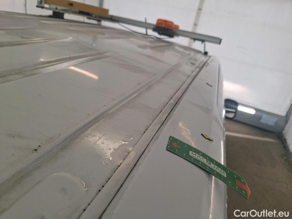  Citroen  Berlingo  Fourgon Worker M 1000 1.2 PureTech 130CV BVA8 E6d #27