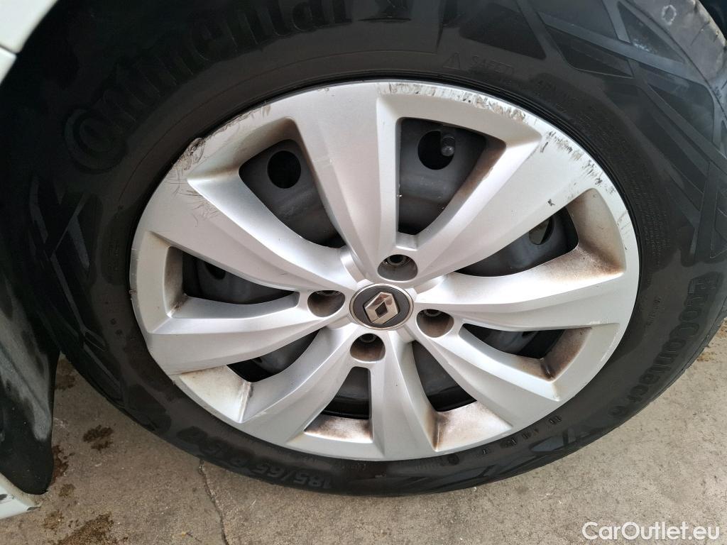  Renault  Clio  V Société Air Nav 1.5 dCi 85CV BVM6 E6dT #29