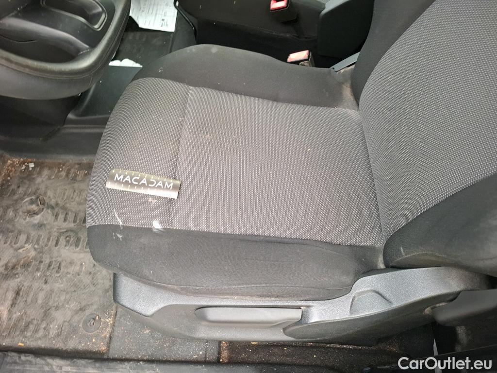  Citroen  Berlingo  Fourgon Club XL 950 1.5 BlueHDi 100CV BVM5 E6dT #9