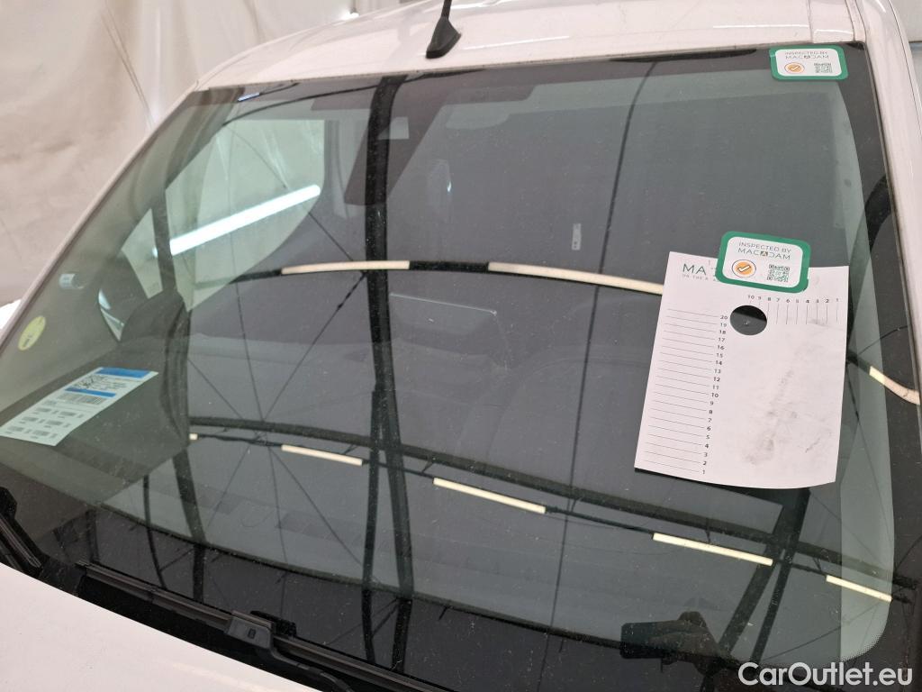  Citroen  Berlingo  Fourgon Driver M 1000 1.5 BlueHDi 130CV BVA8 E6dT #26