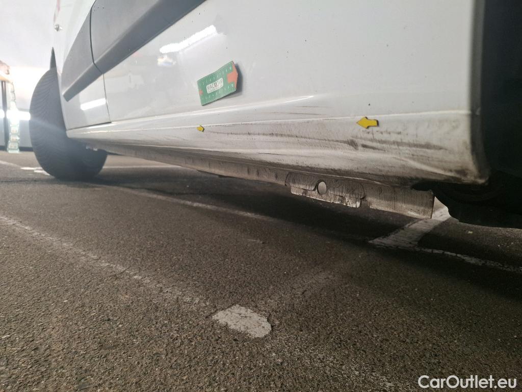  Citroen  Berlingo  Fourgon Worker M 1000 1.2 PureTech 130CV BVA8 E6d #18