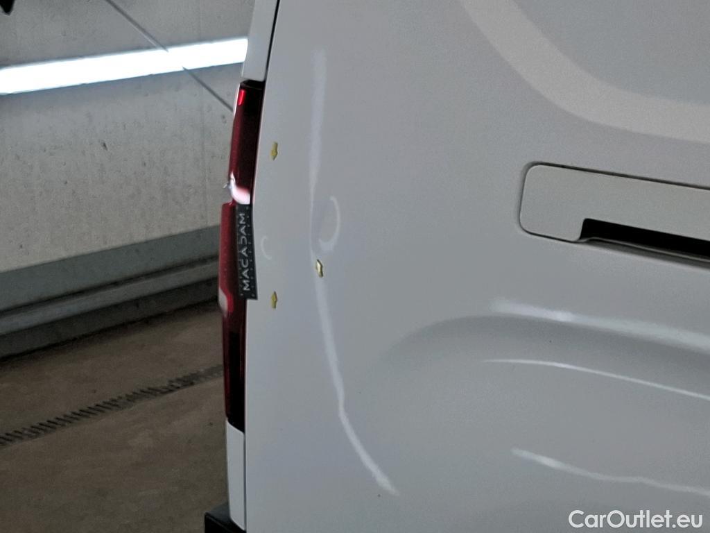  Citroen  Berlingo  Fourgon Driver XL 950 1.5 BlueHDi 100CV BVM5 E6dT #4