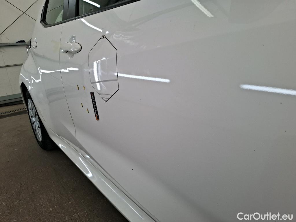  Toyota  Yaris  Affaires / 2019 / 5P / Berline / VU 1.5 Hybride 116h Dynamic Business #44