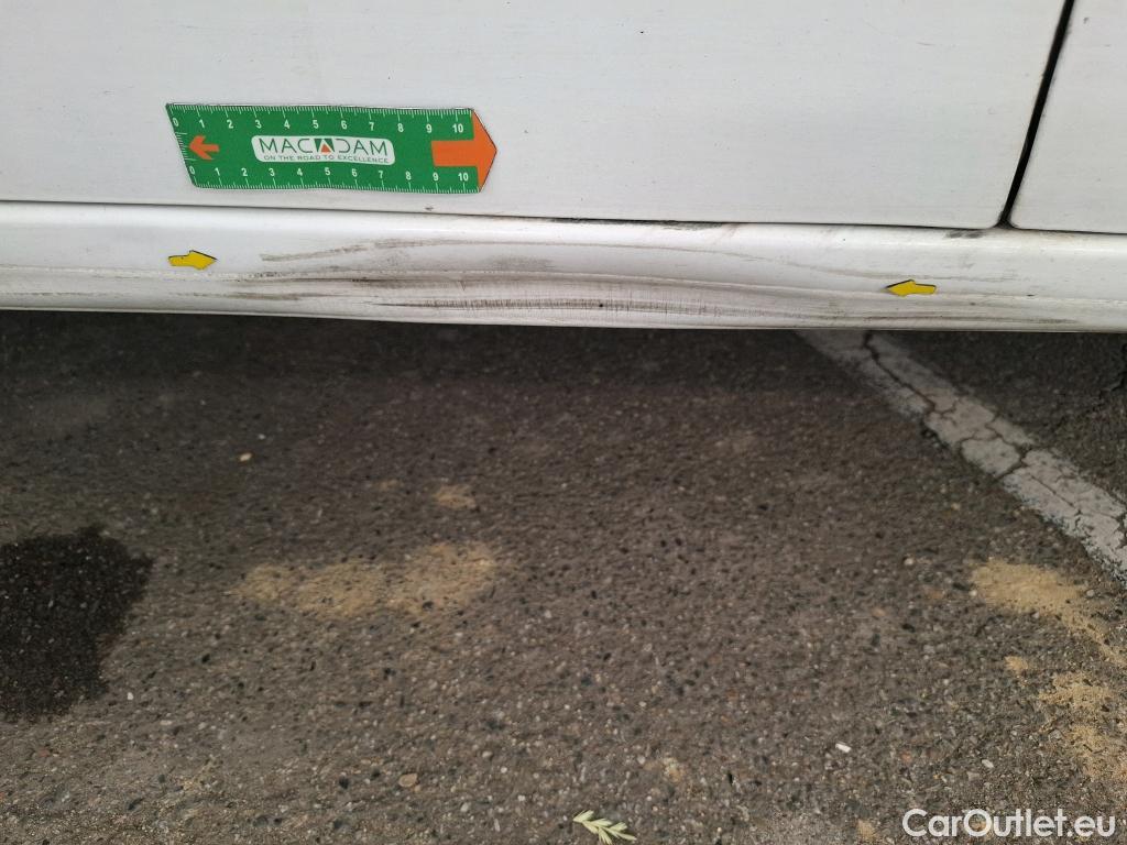  Citroen  Berlingo  Fourgon Worker M 1000 1.2 PureTech 130CV BVA8 E6d #4