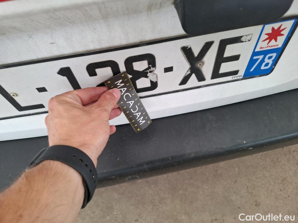  Citroen  Berlingo  Fourgon Worker M 1000 1.5 BlueHDi 130CV BVA8 E6dT #23
