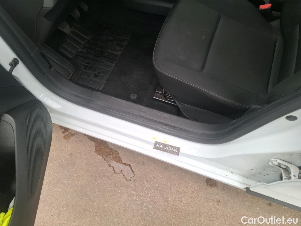  Renault  Clio  V Société Air 1.5 dCi 85CV BVM6 E6dT #8