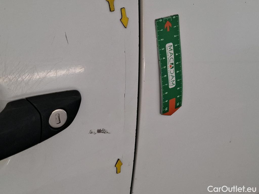  Citroen  Berlingo  Fourgon Worker M 1000 1.2 PureTech 130CV BVA8 E6d #18
