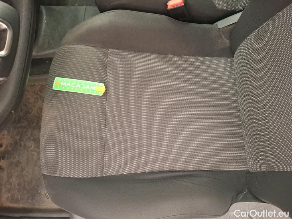  Citroen  Berlingo  Fourgon Driver M 1000 1.5 BlueHDi 100CV BVM5 E6dT #37
