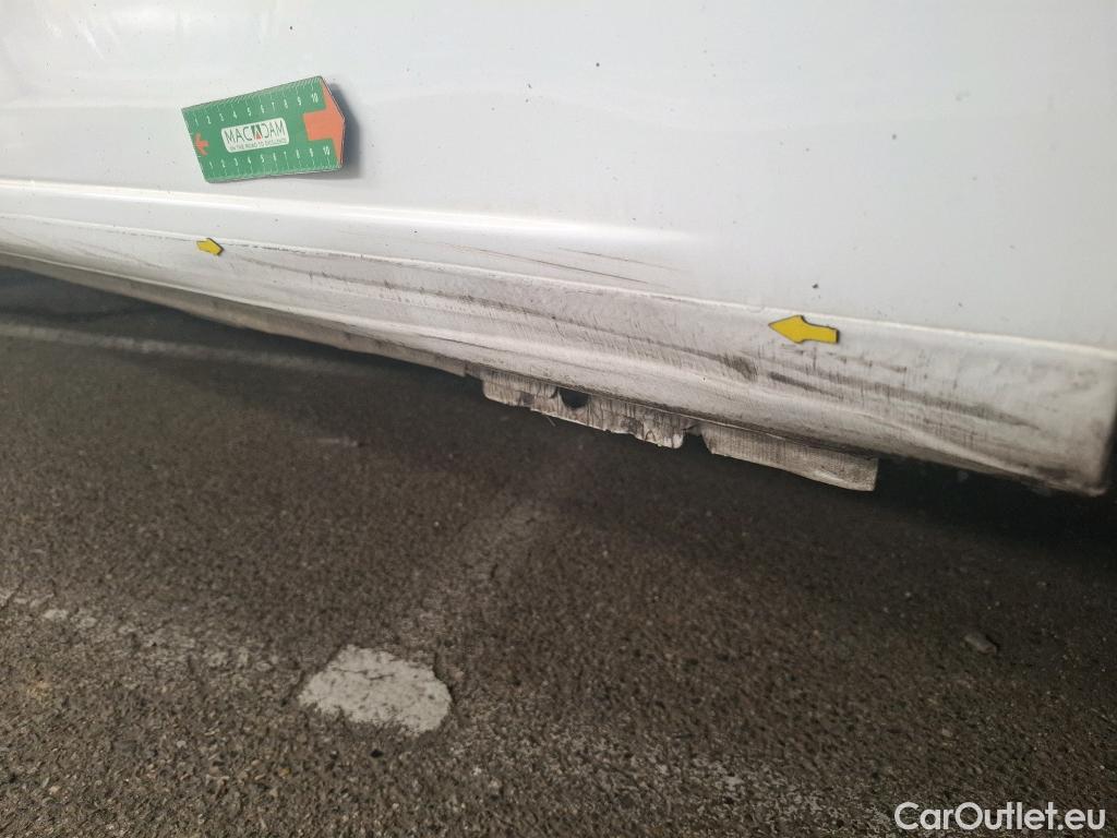  Citroen  Berlingo  Fourgon Worker M 1000 1.2 PureTech 130CV BVA8 E6d #20