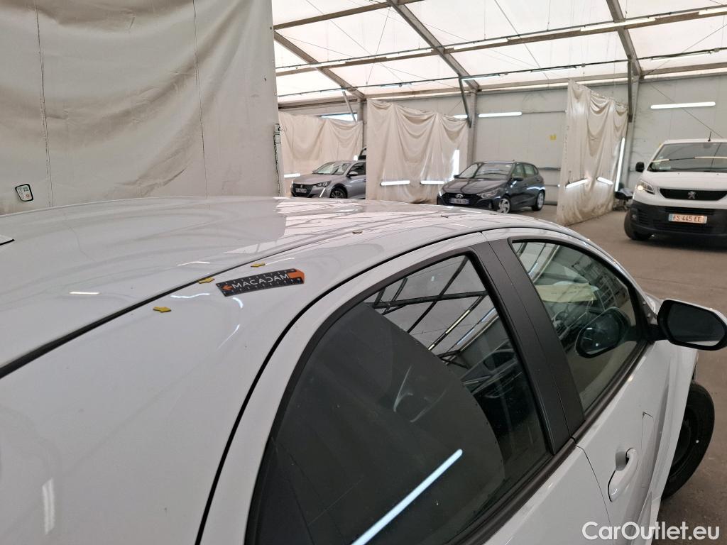  Toyota  Yaris  Affaires / 2019 / 5P / Berline / VU 1.5 Hybride 116h Dynamic Business #54