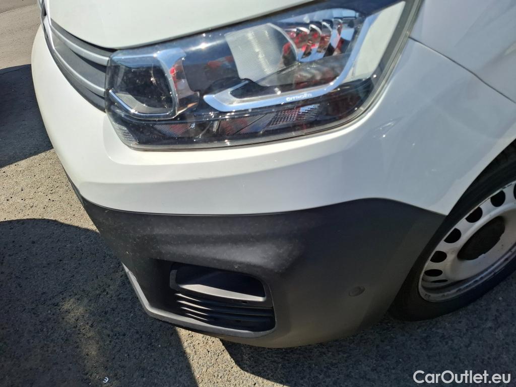  Citroen  Berlingo  Fourgon Driver XL 950 1.5 BlueHDi 100CV BVM5 E6dT #32