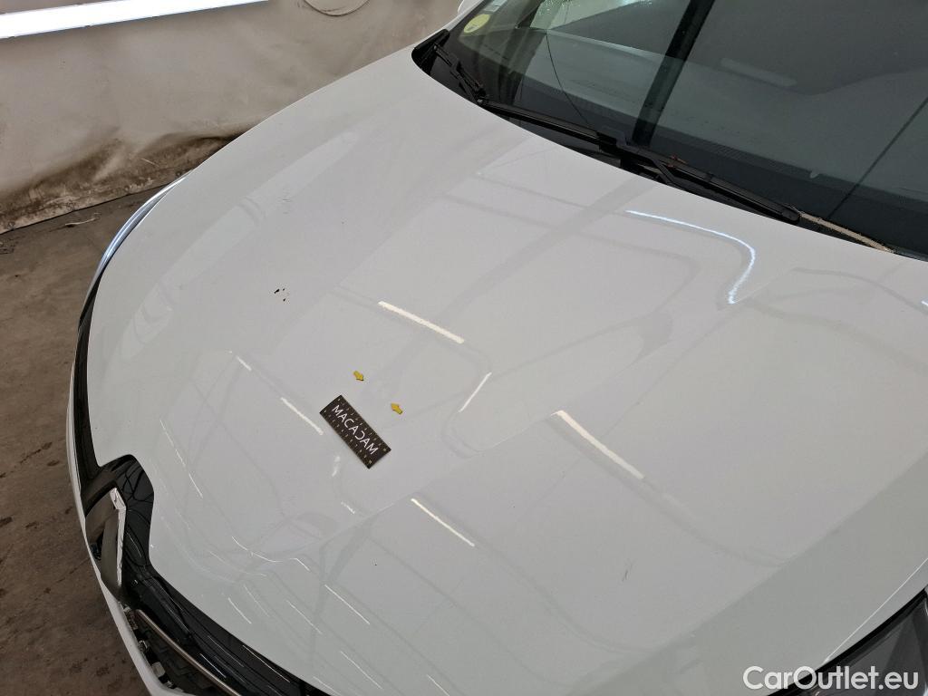 Renault  Clio  V Société Air Nav 1.5 dCi 85CV BVM6 E6dT #7