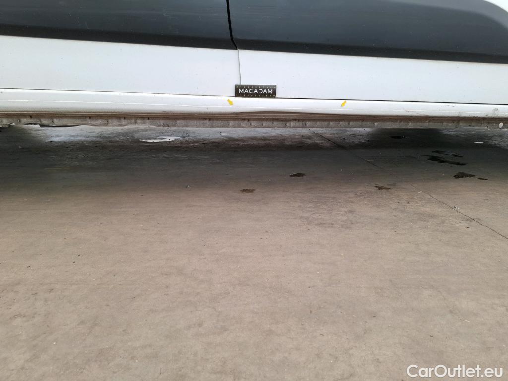  Citroen  Berlingo  Fourgon Club XL 950 1.5 BlueHDi 100CV BVM5 E6dT #38