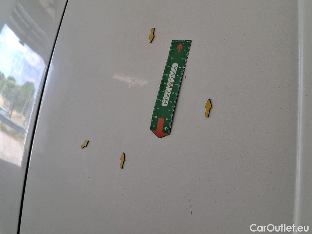  Citroen  Berlingo  Fourgon Worker M 1000 1.2 PureTech 130CV BVA8 E6d #25