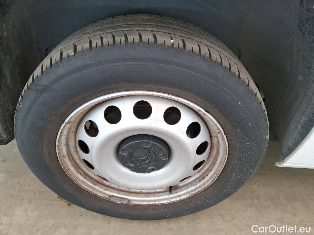  Citroen  Berlingo  Fourgon Club XL 950 1.5 BlueHDi 100CV BVM5 E6dT #52