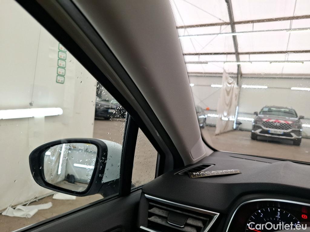  Renault  Clio  V Société Air Nav 1.5 dCi 85CV BVM6 E6dT #26