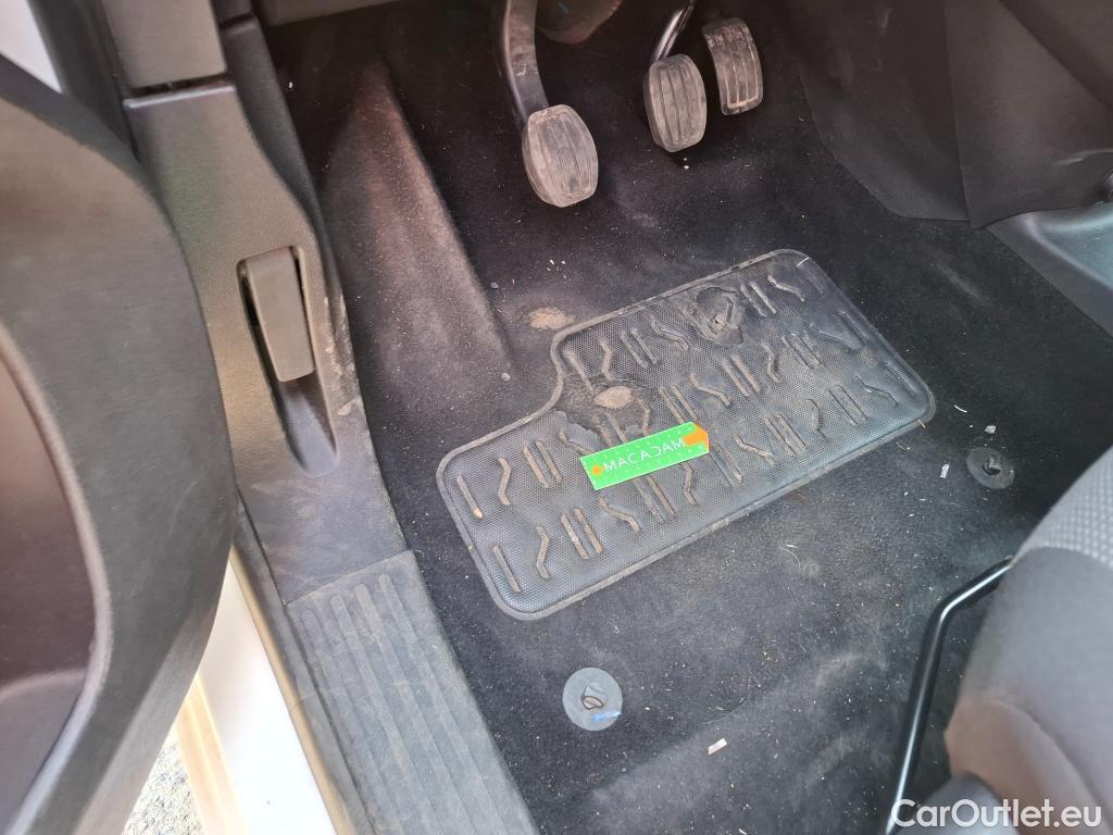  Citroen  Berlingo  Fourgon Driver XL 950 1.5 BlueHDi 100CV BVM5 E6dT #22