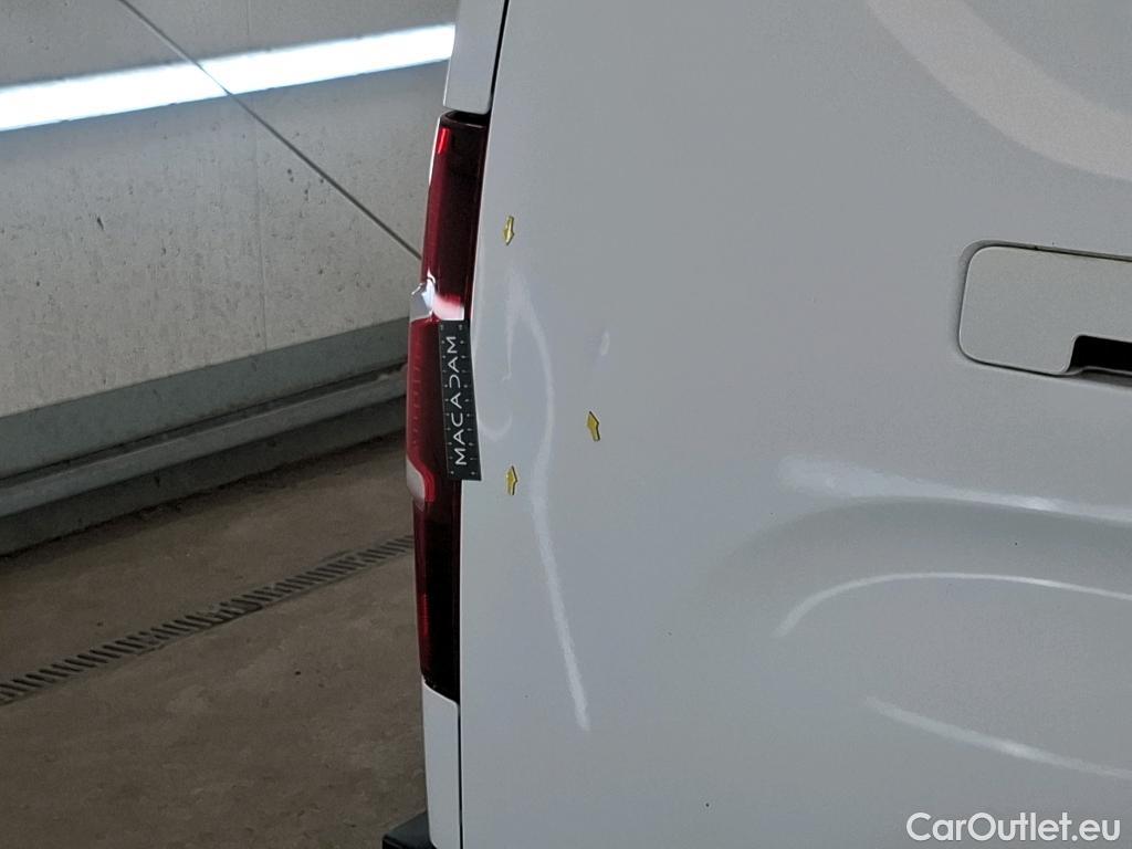  Citroen  Berlingo  Fourgon Driver XL 950 1.5 BlueHDi 100CV BVM5 E6dT #3