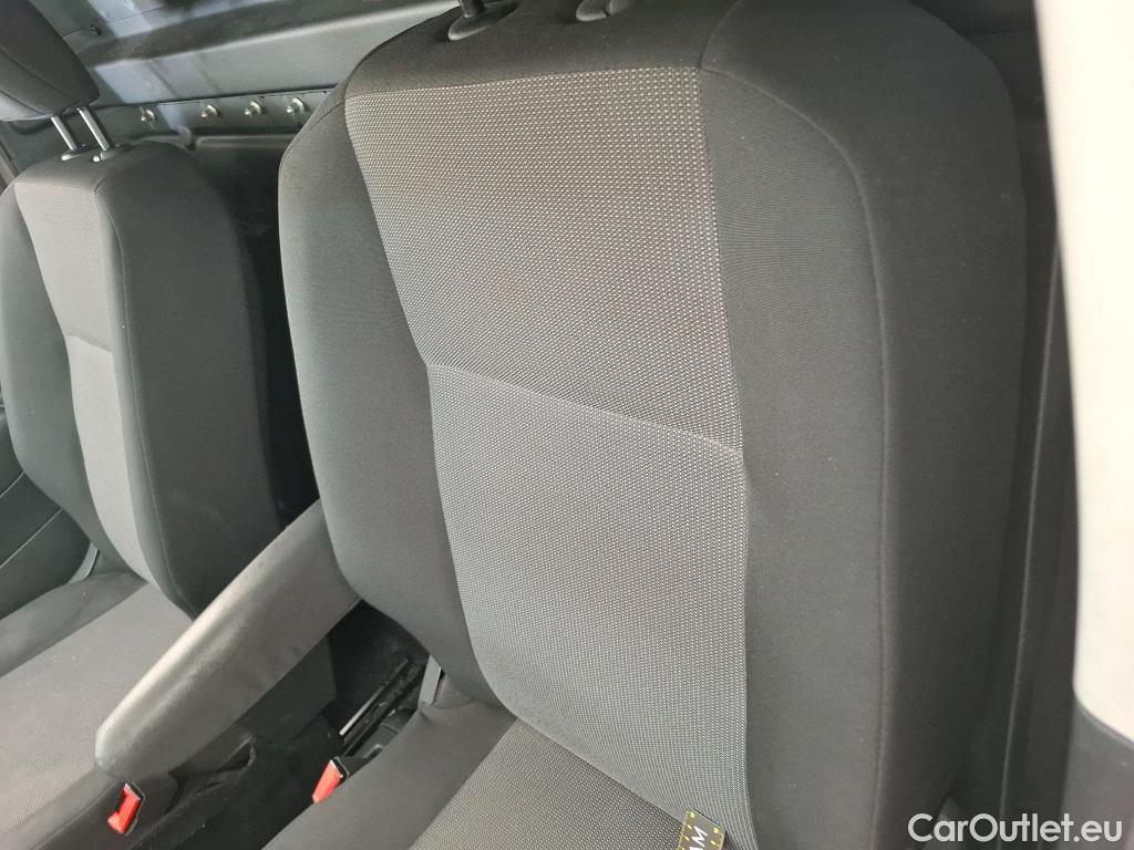  Citroen  Berlingo  Fourgon Driver M 1000 1.5 BlueHDi 130CV BVA8 E6dT #9