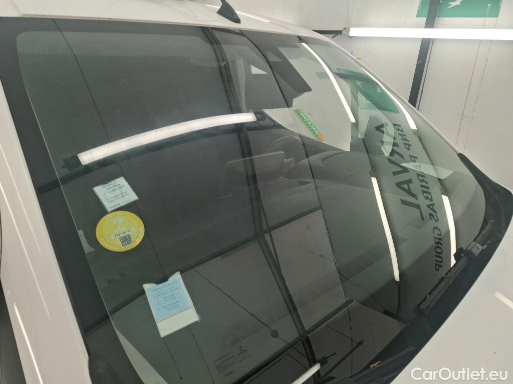  Citroen  Berlingo  Fourgon Driver M 1000 1.5 BlueHDi 100CV BVM5 E6dT #1