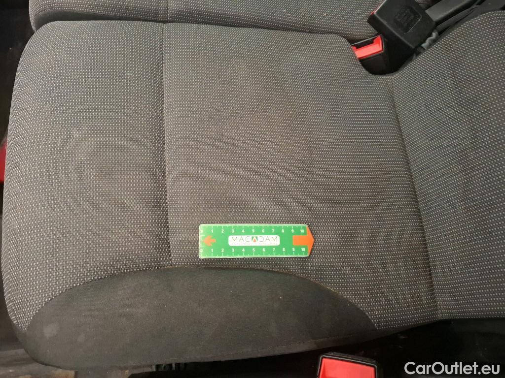  Citroen  Berlingo  Fourgon Worker M 1000 1.2 PureTech 130CV BVA8 E6d #48