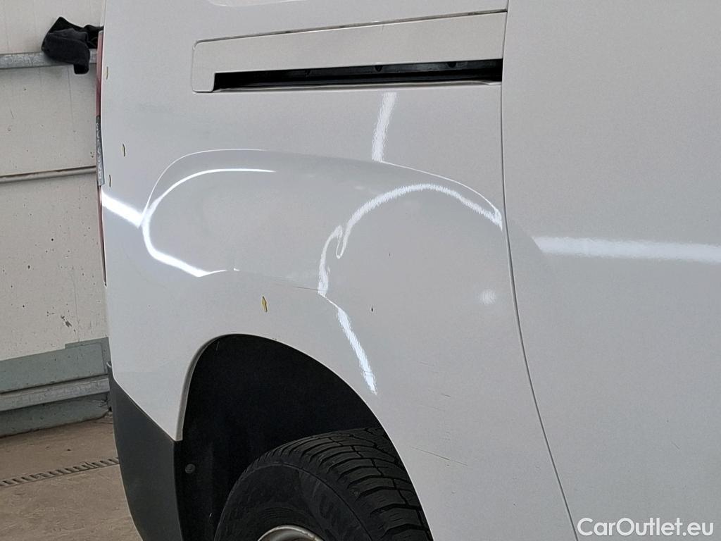  Citroen  Berlingo  Fourgon Driver XL 950 1.5 BlueHDi 100CV BVM5 E6dT #8