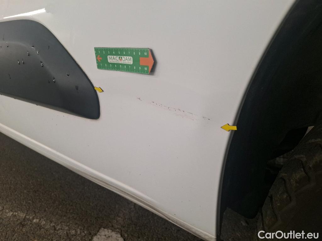  Citroen  Berlingo  Fourgon Worker M 1000 1.2 PureTech 130CV BVA8 E6d #8