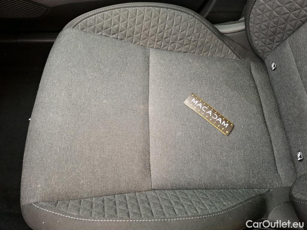  Renault  Clio  V Société Air Nav 1.5 dCi 85CV BVM6 E6dT #36