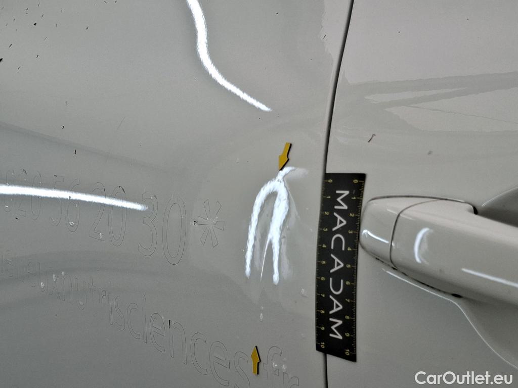  Renault  Clio  V Société Air Nav 1.5 dCi 85CV BVM6 E6dT #11